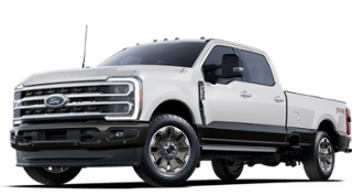 2025 Ford Super Duty® External Image 2